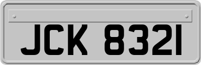 JCK8321