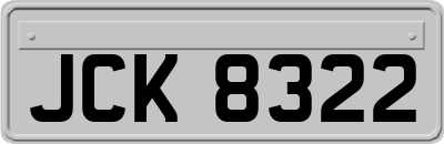 JCK8322