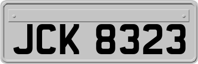 JCK8323