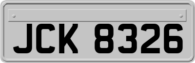 JCK8326