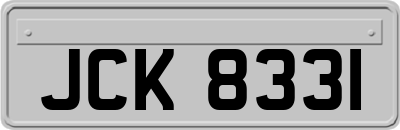 JCK8331