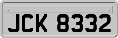 JCK8332