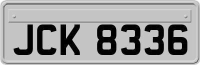 JCK8336