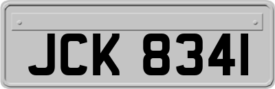 JCK8341