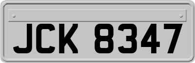 JCK8347