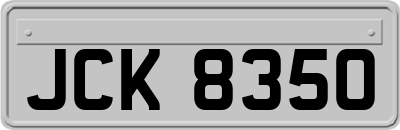 JCK8350