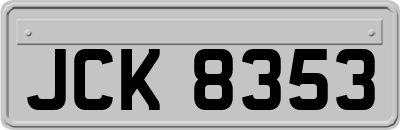 JCK8353