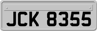 JCK8355