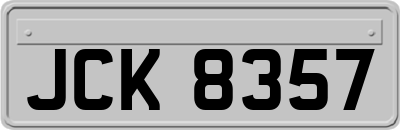 JCK8357