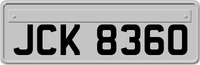 JCK8360