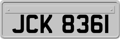 JCK8361