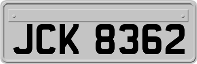 JCK8362