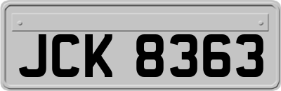 JCK8363