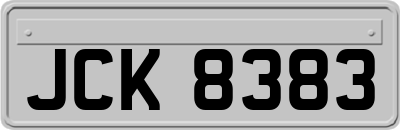 JCK8383