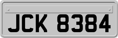 JCK8384