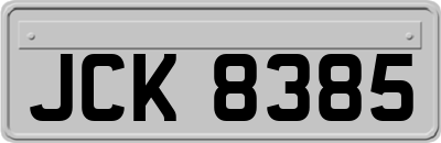JCK8385