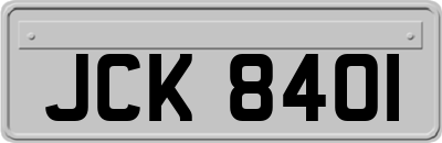 JCK8401