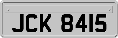 JCK8415