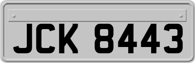 JCK8443