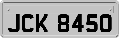 JCK8450