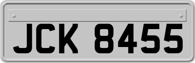 JCK8455