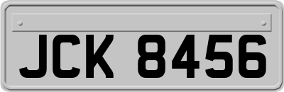 JCK8456
