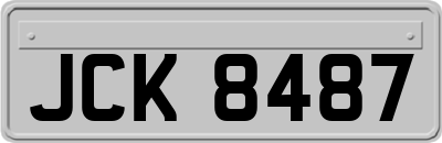 JCK8487