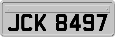 JCK8497