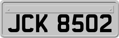 JCK8502
