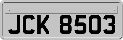 JCK8503