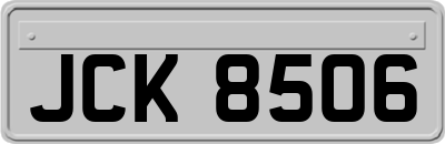 JCK8506