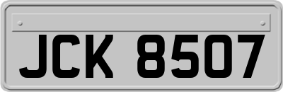 JCK8507