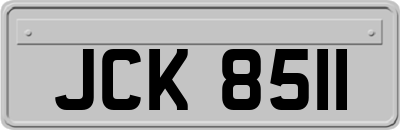 JCK8511