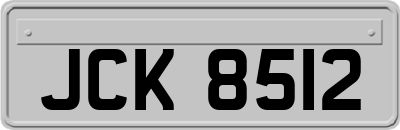 JCK8512