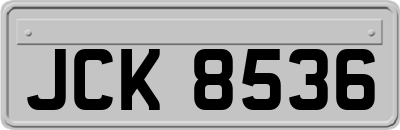 JCK8536