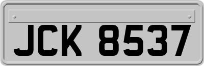 JCK8537
