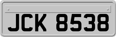 JCK8538