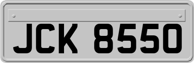 JCK8550