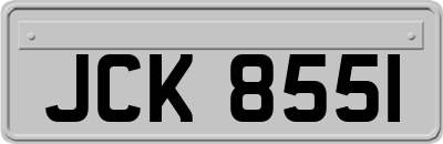 JCK8551