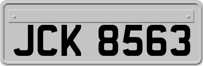 JCK8563