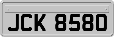 JCK8580
