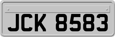 JCK8583