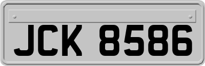 JCK8586