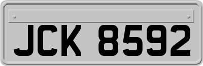 JCK8592