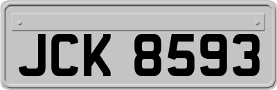 JCK8593