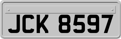 JCK8597