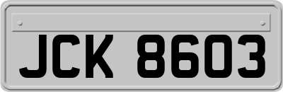 JCK8603