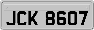 JCK8607