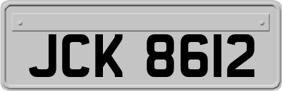 JCK8612
