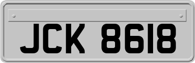 JCK8618
